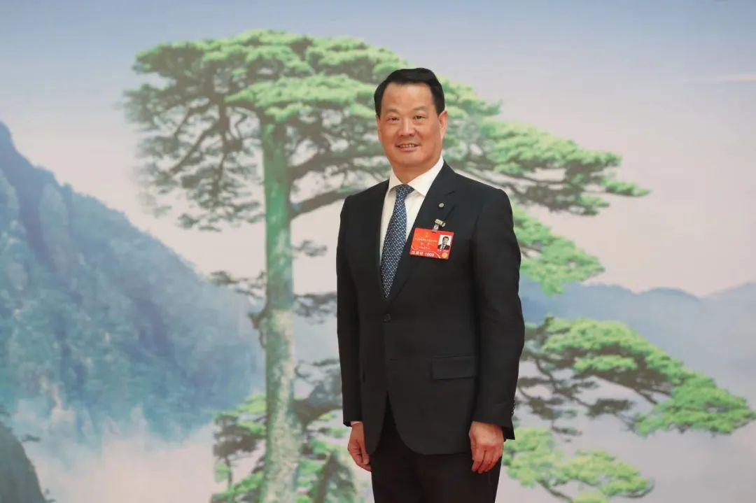 全國人大代表、中國工程院院士彭壽：強化基礎原材料開發(fā)，保障國家戰(zhàn)略產(chǎn)業(yè)安全