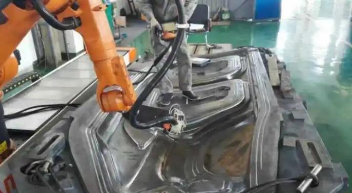 汽車“添壽之星”？激光淬火如何成為汽車行業(yè)的“技術(shù)新寵”？